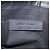 Balenciaga Clutch Bag Canvas Silver Black 373840 - vista 17