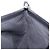 Balenciaga Clutch Bag Canvas Silver Black 373840 - vista 19