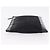 Balenciaga Clutch Bag Canvas Silver Black 373840 - vista 4