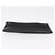Balenciaga Clutch Bag Canvas Silver Black 373840 - vista 6