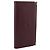 Cartier Long Wallet Leather Bordeaux Gold