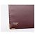 Cartier Long Wallet Leather Bordeaux Gold - vista 12