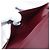 Cartier Long Wallet Leather Bordeaux Gold - vista 16