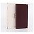 Cartier Long Wallet Leather Bordeaux Gold - vista 23