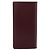 Cartier Long Wallet Leather Bordeaux Gold - vista 3