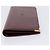Cartier Long Wallet Leather Bordeaux Gold - vista 7