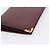 Cartier Long Wallet Leather Bordeaux Gold - vista 8