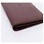 Cartier Long Wallet Leather Bordeaux Gold - vista 9