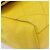 CHANEL Matelasse 2.55 Shoulder Bag Lamb Skin Yellow Silver CC - vista 20