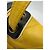 CHANEL Matelasse 2.55 Shoulder Bag Lamb Skin Yellow Silver CC - vista 28
