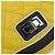 CHANEL Matelasse 2.55 Shoulder Bag Lamb Skin Yellow Silver CC - vista 29