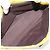 CHANEL Matelasse 2.55 Shoulder Bag Lamb Skin Yellow Silver CC - vista 32