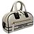 Borsa a mano Christian Dior in pelle bianca