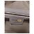 Borsa a mano Christian Dior in pelle bianca - vista 2