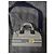 Borsa a mano Christian Dior in pelle bianca - vista 3