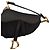 Borsa Dior Saddle in pelle martellata