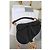 Borsa Dior Saddle in pelle martellata - vista 2