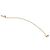 Collana Orb Dorata Vivienne Westwood