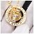 Collana Orb Dorata Vivienne Westwood - vista 4