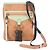 Borsa a tracolla piatta Louis Vuitton Monogram Underground