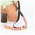 Borsa a tracolla piatta Louis Vuitton Monogram Underground - vista 2