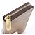 Portafoglio Zippy Louis Vuitton Monogram Giant Reverse - vista 3