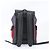 Coach Leather Multi-Functional Backpack - view 3