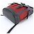 Coach Leather Multi-Functional Backpack - view 5