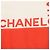 Chanel Schal mit Matelassé-Muster - Ansicht 10