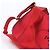 Prada Canapa 1BG642 Leder Tote/Schultertasche - Ansicht 2