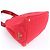 Prada Canapa 1BG642 Leder Tote/Schultertasche - Ansicht 5