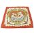 Hermès Hermes Carre 90 Provence Silk Scarf