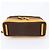 Borsa a tracolla Prada Canapa Cerniera Doctor Leather - vista 5