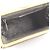 Borsa a tracolla Prada Canapa Cerniera Doctor Leather - vista 7