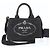 Prada Canapa 1BG439 Schultertasche/Tote Bag