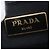 Borsa Tote Prada Canapa con logo triangolare - vista 8
