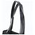 Borsa Tote Prada in nylon e pelle con logo Triangle - vista 2