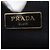 Borsa Tote Prada Canapa in pelle e tela - view 11