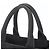 Borsa Tote Prada Canapa in pelle e tela - view 2