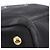 Borsa Tote Prada Canapa in pelle e tela - view 9