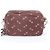 Borsa a tracolla con catena Prada - vista 3