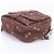 Borsa a tracolla con catena Prada - vista 6
