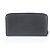 Cartera larga de piel Burberry TB Logo - vista 2