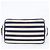 Borsa Tote/Borsa a Tracolla Prada Canapa Border 2-Way - vista 6