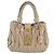 Miu Miu Matelassé Shopper aus gerafftem Leder