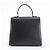 Borsa a mano Gucci Old Lady Lock in pelle - vista 3