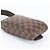 Louis Vuitton Damier Geronimos N51994 Borsa a tracolla 2-Way in pelle - vista 5
