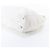 Saco Tote Miu Miu em couro acolchoado branco - vista 4
