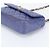 Borsa a tracolla Chanel Mini Matelassé in pelle di agnello - vista 4