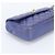 Borsa a tracolla Chanel Mini Matelassé in pelle di agnello - vista 5
